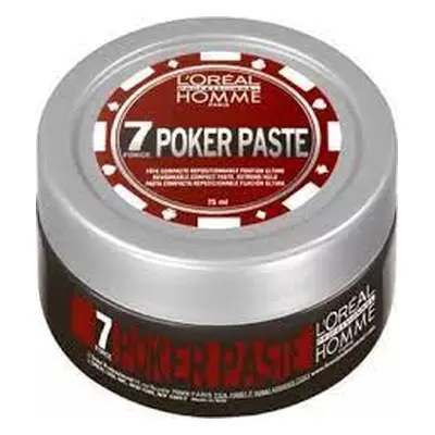 L'Oréal Poker Paste -stylingová pasta na vlasy 75ml