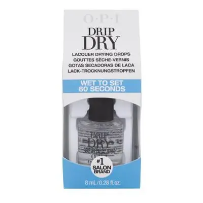 OPI Drip Dry Lacquer Drying Drops 8ml