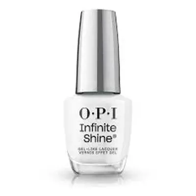 OPI Infinite Shine Alpine Snow 15 ml