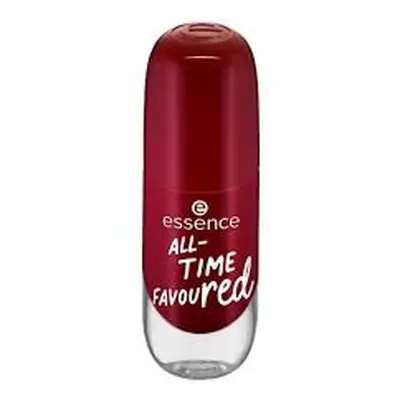 Essence Gel Nail Color 14 All-Time FavouRed 8ml