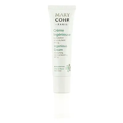 Mary Cohr Ingenious hydratační krém SPF15 30ml