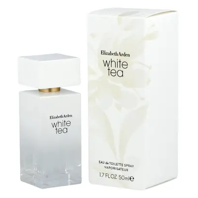 Elizabeth Arden White Tea toaletní voda dámská 50 ml