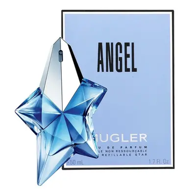 Thierry Mugler Angel EDP, 50 ml