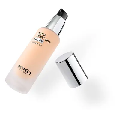 KIKO Milano hydratační tekutý základ - 1.5N, 30 ml