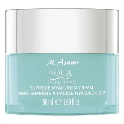 M. Asam - Aqua Intense Krém s kyselinou hyaluronovou 50ml