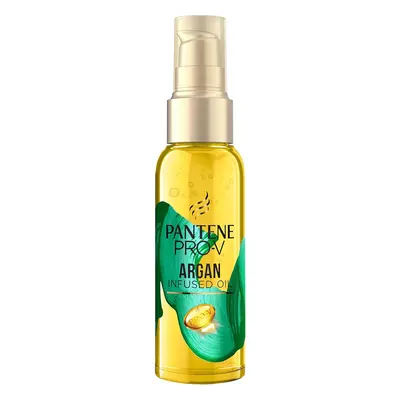 Pantene Pro-V arganový olej na vlasy 100 ml