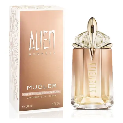 Thierry Mugler Alien Goddess Supra Florale EDP, 60 ml