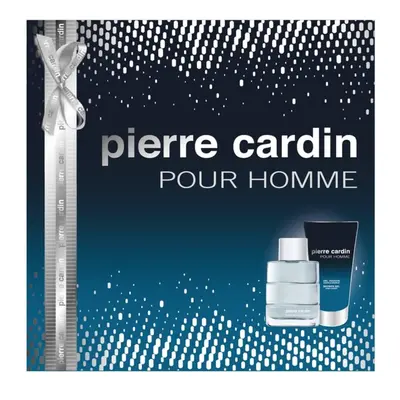 Pierre Cardin Pour Homme – Dárkový set pro moderního muže