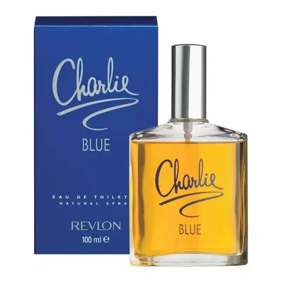 REVLON Charlie Blue EDT 100ml