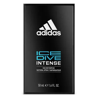 Adidas Ice Dive Intense EDP, 50 ml