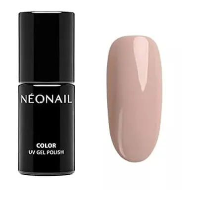 NEONAIL UV lak na nehty 7,2 ml Nude Beige Cheeky Cheetah 9074-7