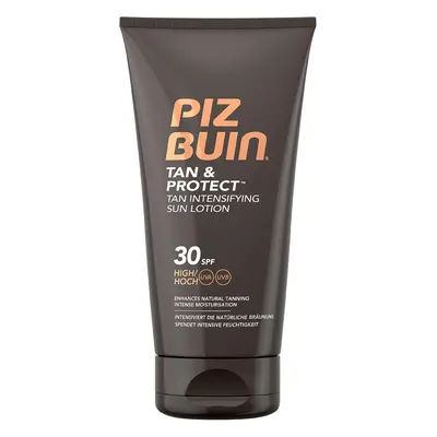 PIZ BUIN Tan & Protect Sun Lotion SPF30 150ml