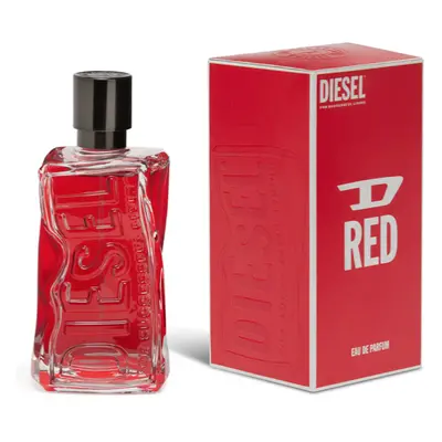 DIESEL D Red EDP, 30 ml