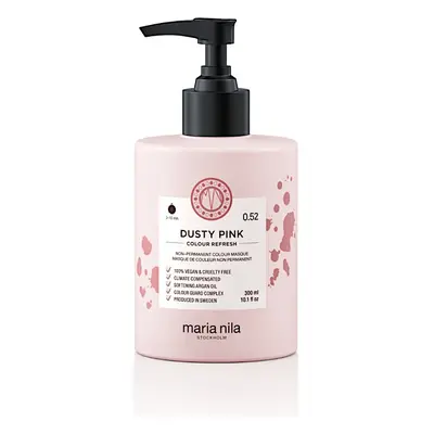 MARIA NILA Colour Refresh 0.52 Dusty Pink, 300 ml