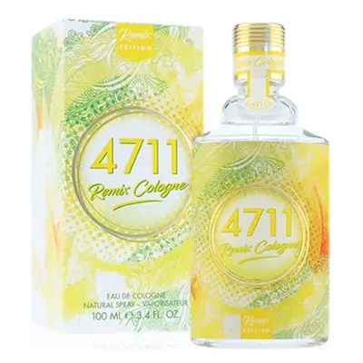 4711 Remix Cologne EDC, 100 ml