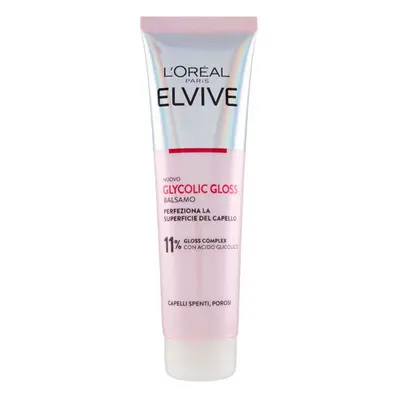 L'Oréal L'Oreal ELVIVE Glycolic Gloss Kondicionér 150ml