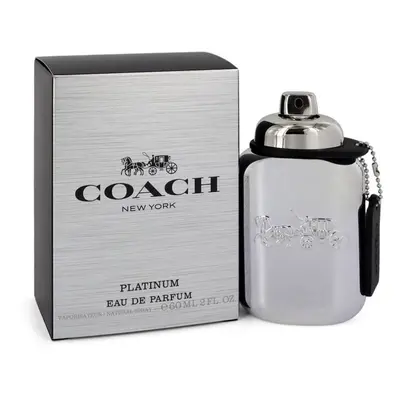 COACH Platinum EDP 60ml