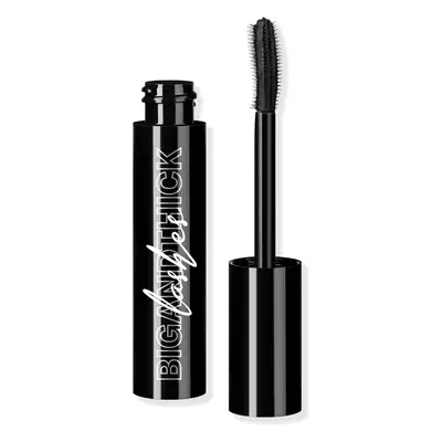 Mesauda Milano BIGANDTHICK Lashes objemová řasenka extra černá 13ml