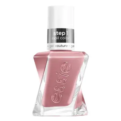 Essie Nail Polish Gel Couture Lak na nehty 485 Princess Charming 13,5 ml