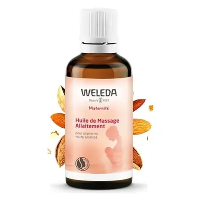 Weleda pečující olej 50ml