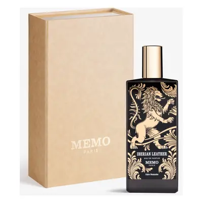 MEMO Paris IBERIAN LEATHER EDP, 75 ml