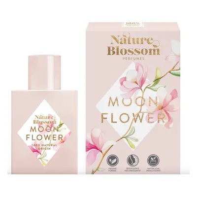 Nature Blossom MOON FLOWER EDP 50ml