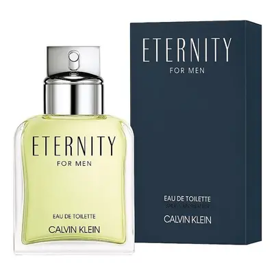 Calvin Klein Eternity Men / EDT 50 ml