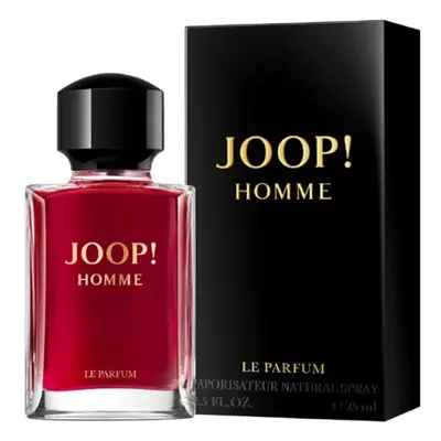 JOOP Joop! Homme Le Parfum EDP, 75ml