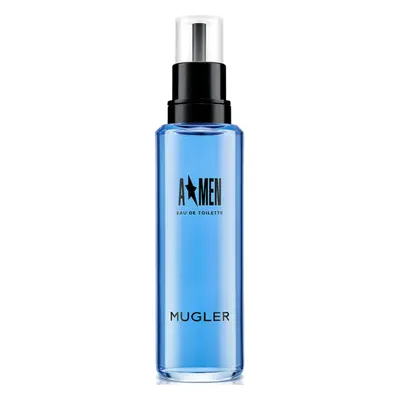 Thierry Mugler A*MEN plnicí láhev EDT, 100 ml