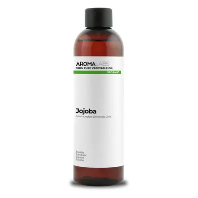 AROMALABS - Jojobový olej 250 ml