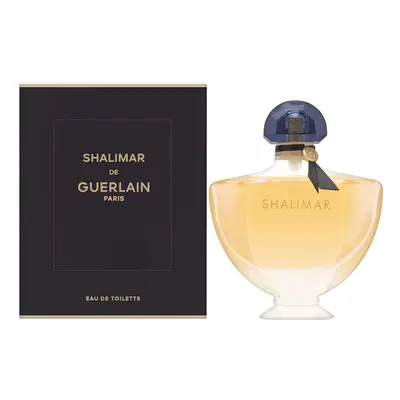 GUERLAIN Shalimar EDT, 90 ml