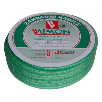 Zahradní hadice PVC 3/4" x 25m - Pmax 8 BAR