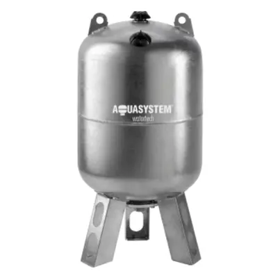 Aquasystem AVZ150 Tlaková nádoba pozinkovaná vertikální 150l EPDM 10bar 1“ (AVZ150 / VZ150)