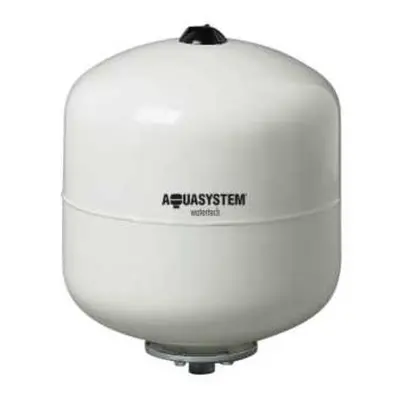 Aquasystem AR35+ Multifunkční tlaková nádoba vertikální 35l BUTYL-PLUS 10bar 1“ (AR35+ / M35+)