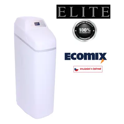 Multifunkční úpravna vody HydroTreat ELITE Multi - Ecomix