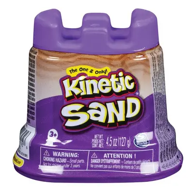 Kinetic Sand kelímky fialového tekutého písku