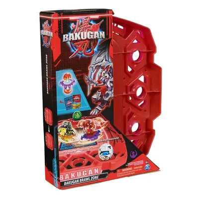 Bakugan bojová zóna