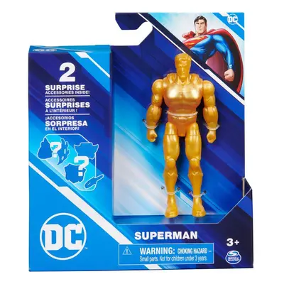 DC figurka Superman 10 cm