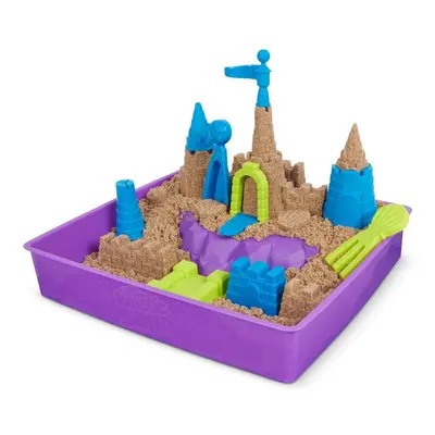 Kinetic Sand sada písečné království