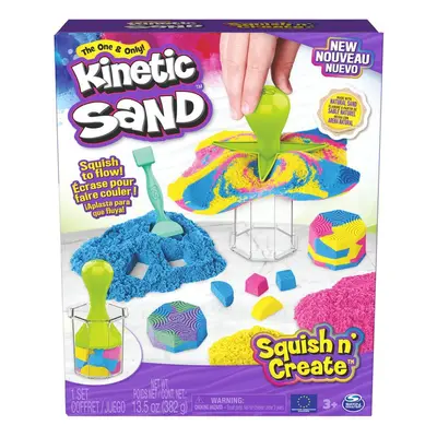 Kinetic Sand kelímková tvořící sada (nedostupné)