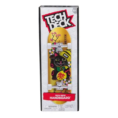 Tech Deck handboard Santa Cruz