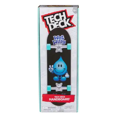 Tech Deck handboard World Industries