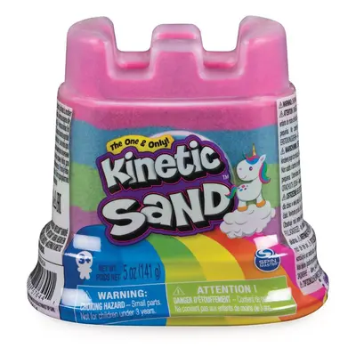 Kinetic Sand duhové kelímky písku