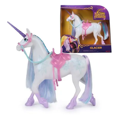 Unicorn Academy česací jednorožec Glacier 24 cm