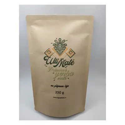 Ultimaté - prémiové maté na přípravu čaje 250 g - Novinka 250g