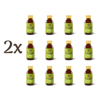 Ultimaté –⁠ elixír energie 100 ml - Novinka 24 kusů