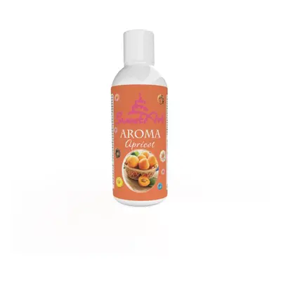 SweetArt gelové aroma do potravin Meruňka (200 g) Trvanlivost do 07/2024!