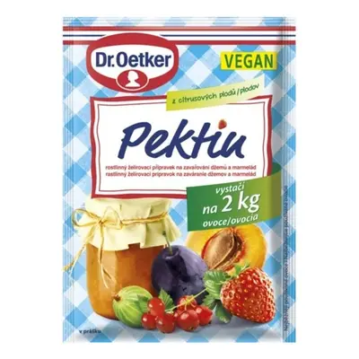 Dr. Oetker Pektin (20 g)