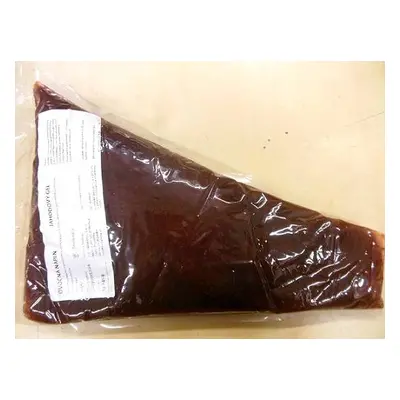 Ovocná náplň Frugella Jahodový gel (1 kg)