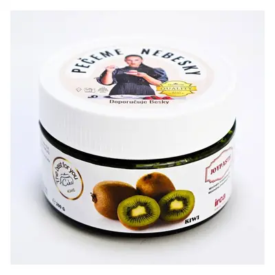 Ochucovací pasta Joypaste Kiwi (200 g) Besky edice